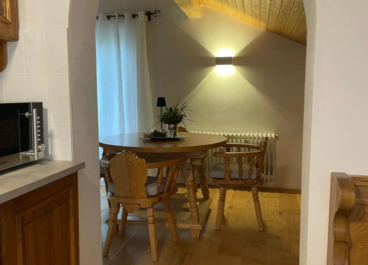 Grosszuegige Alpenwohnung Im Dachgeschoss Bad Kohlgrub 0*,  Deutschland