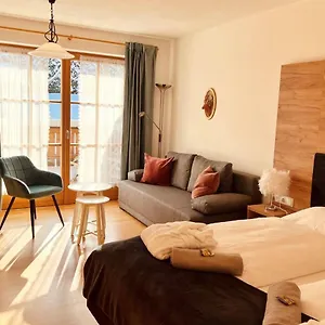 3* Hotel Wellnesshotel Waldruh