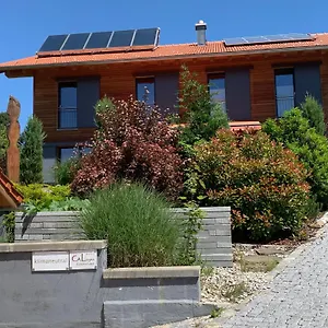  Apartment Calegna Ferienchalet