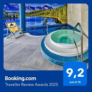 Z Basenem I Saunami Stone Hill Ii Vip Centrum By Royal Aparts Apartment Schreiberhau
