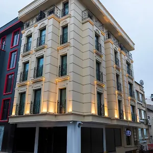The Omiya Hotel Istanbul