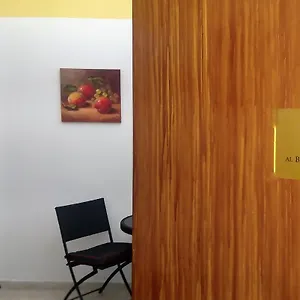 Al Cortile Di Maqueda Apartment Palermo