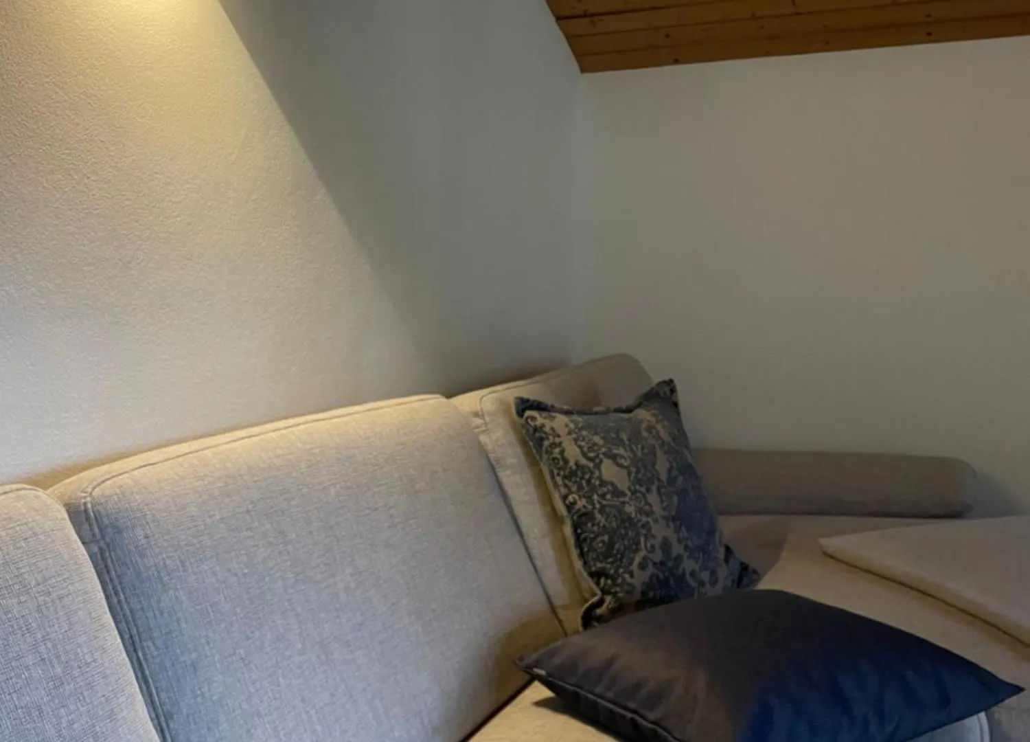 Apartment Grosszuegige Alpenwohnung Im Dachgeschoss Bad Kohlgrub Germany