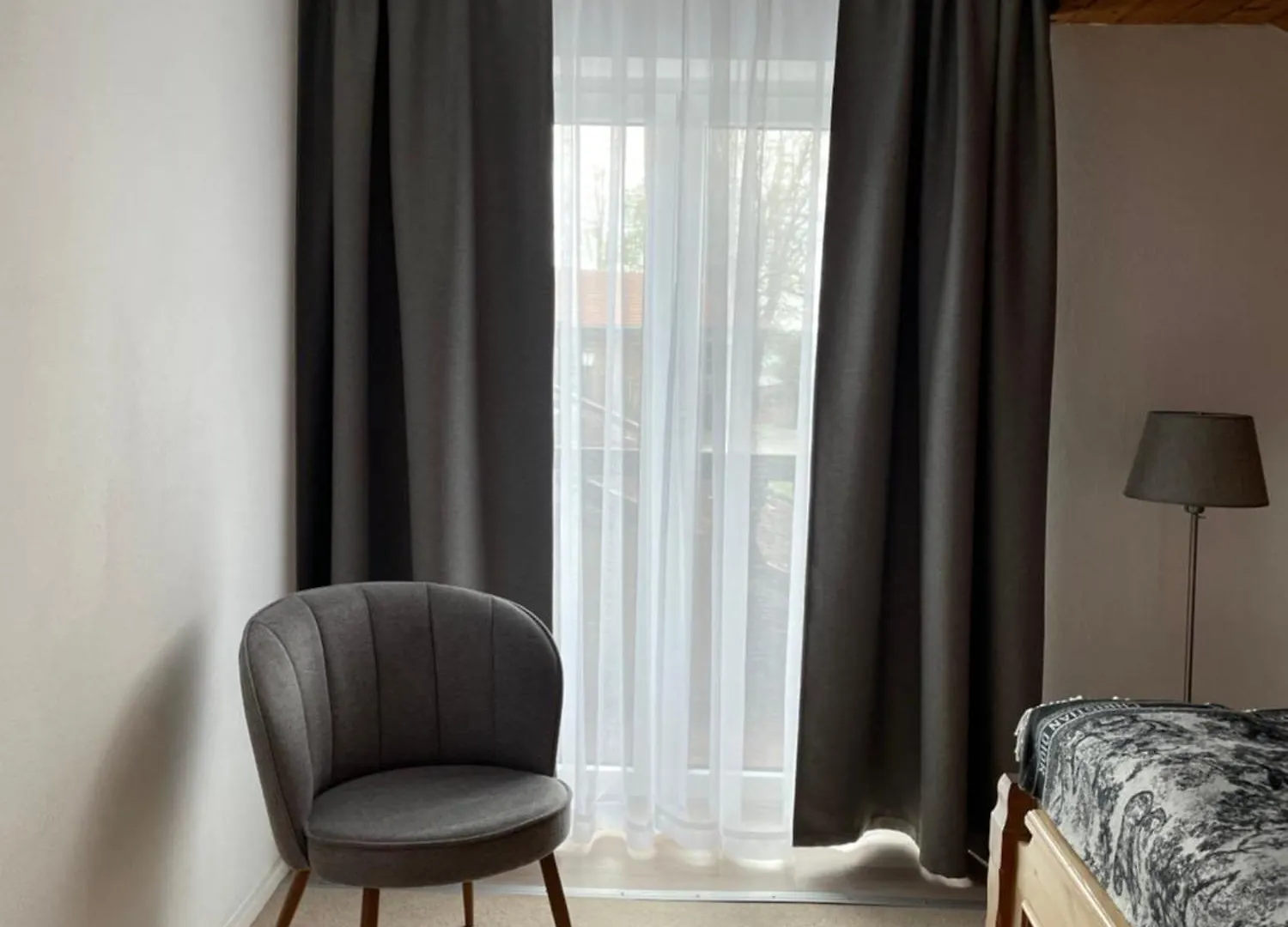 Grosszuegige Alpenwohnung Im Dachgeschoss Bad Kohlgrub