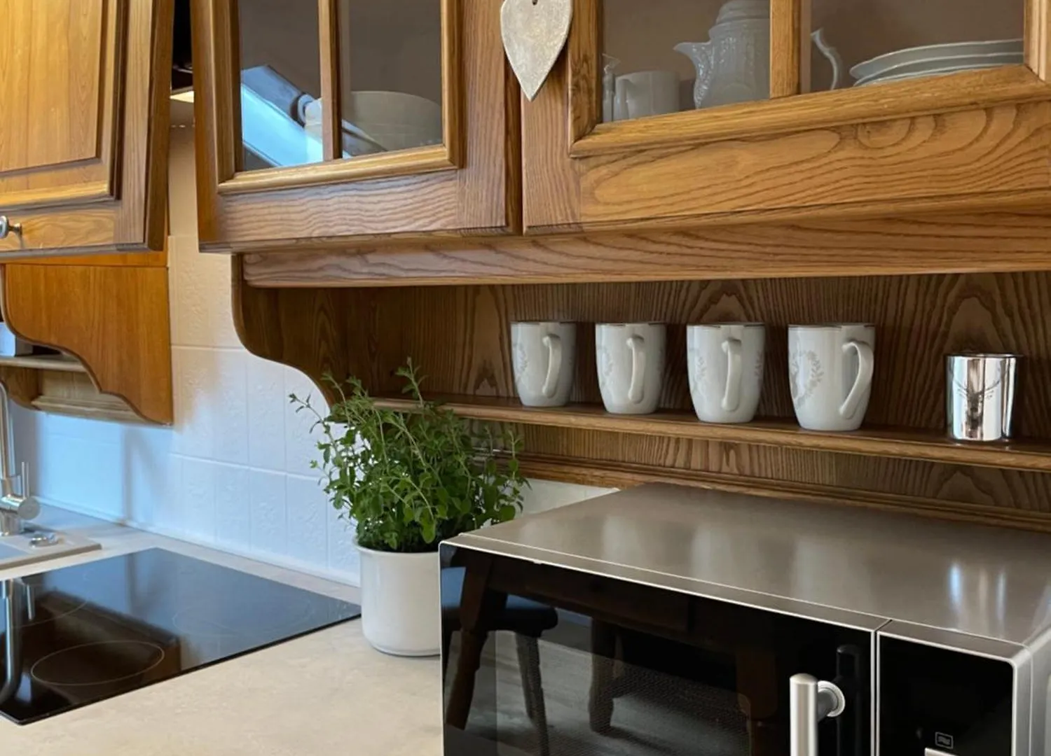 Apartment Grosszuegige Alpenwohnung Im Dachgeschoss Bad Kohlgrub