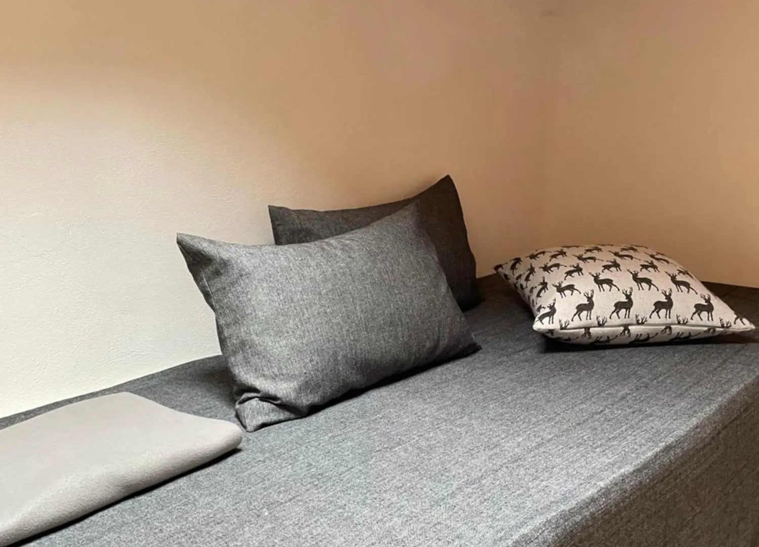 Grosszuegige Alpenwohnung Im Dachgeschoss Bad Kohlgrub