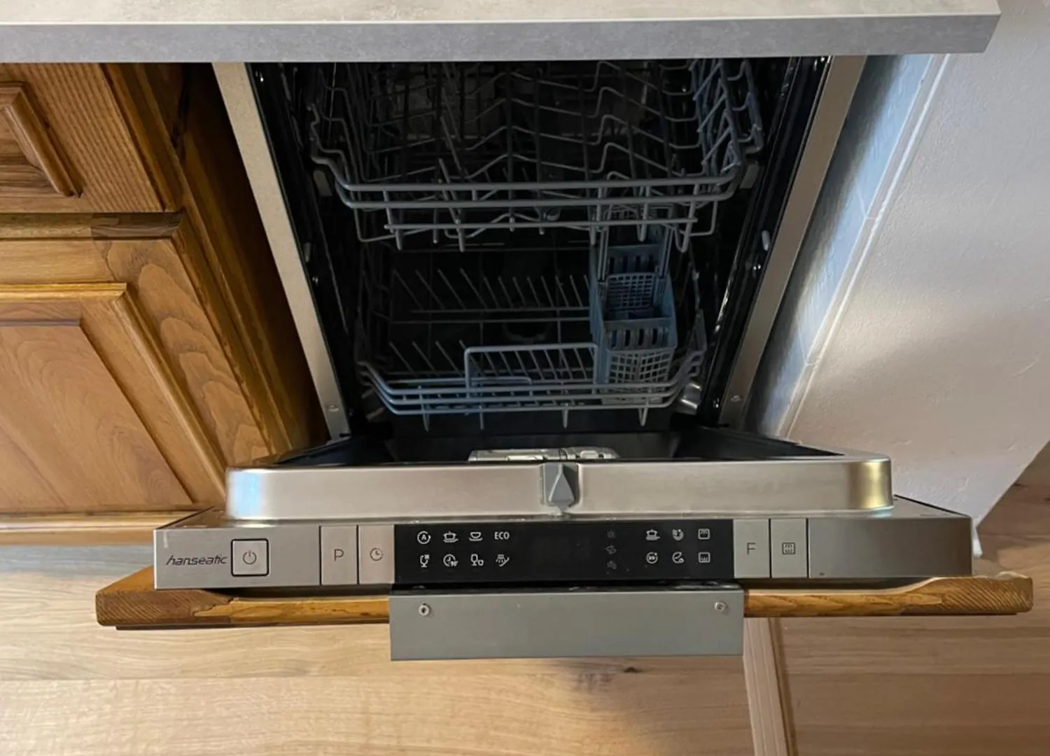 Grosszuegige Alpenwohnung Im Dachgeschoss Bad Kohlgrub Apartment