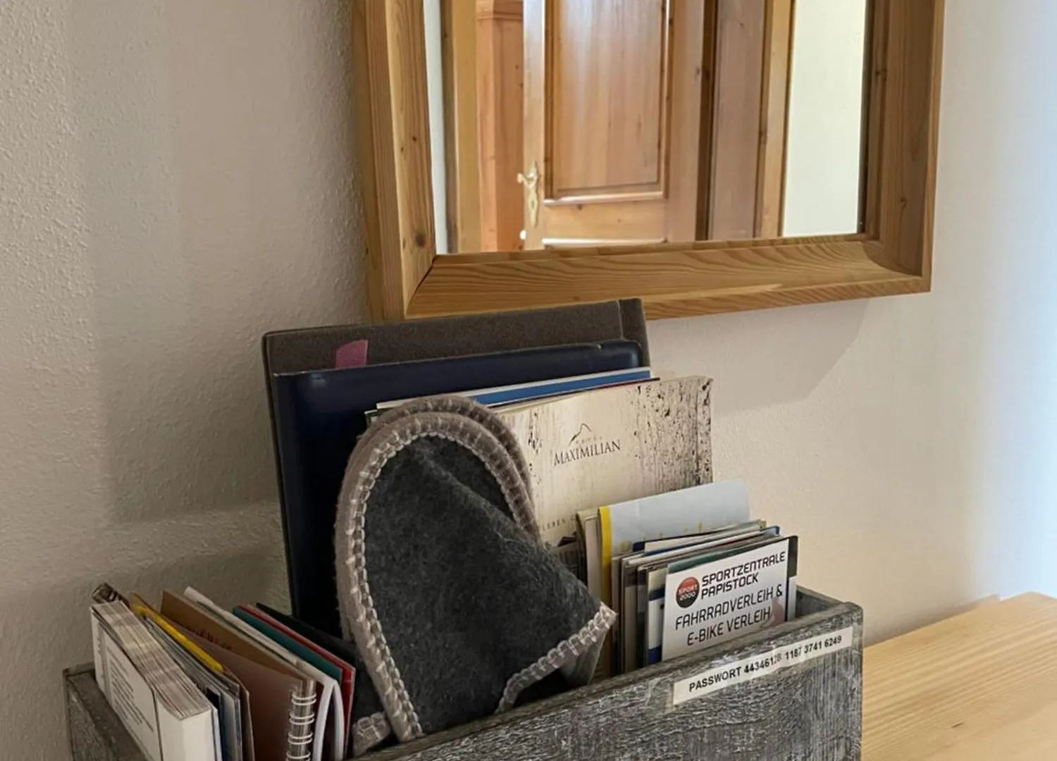 Apartment Grosszuegige Alpenwohnung Im Dachgeschoss Bad Kohlgrub Germany
