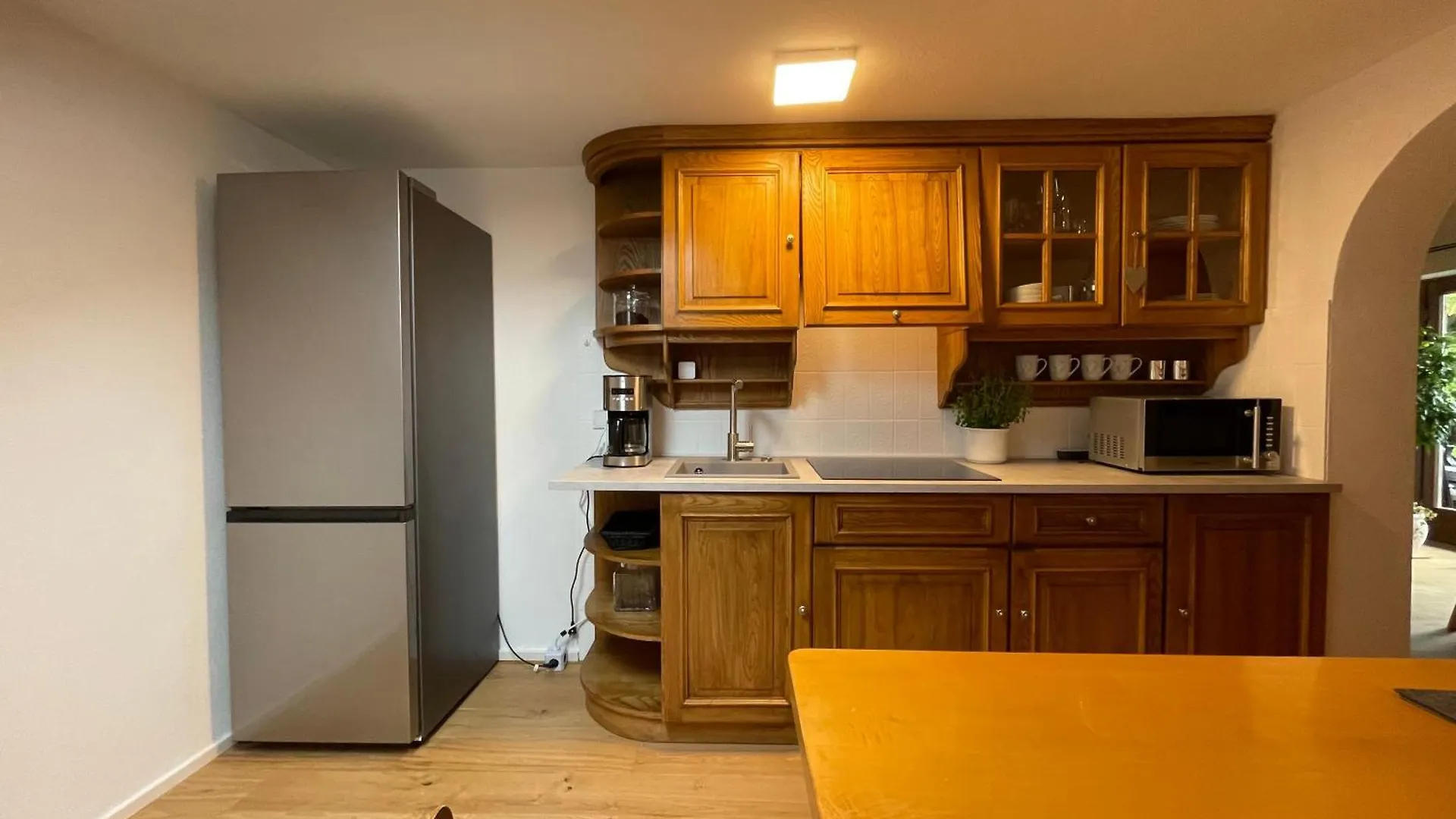 Grosszuegige Alpenwohnung Im Dachgeschoss Bad Kohlgrub 0*,  Germany